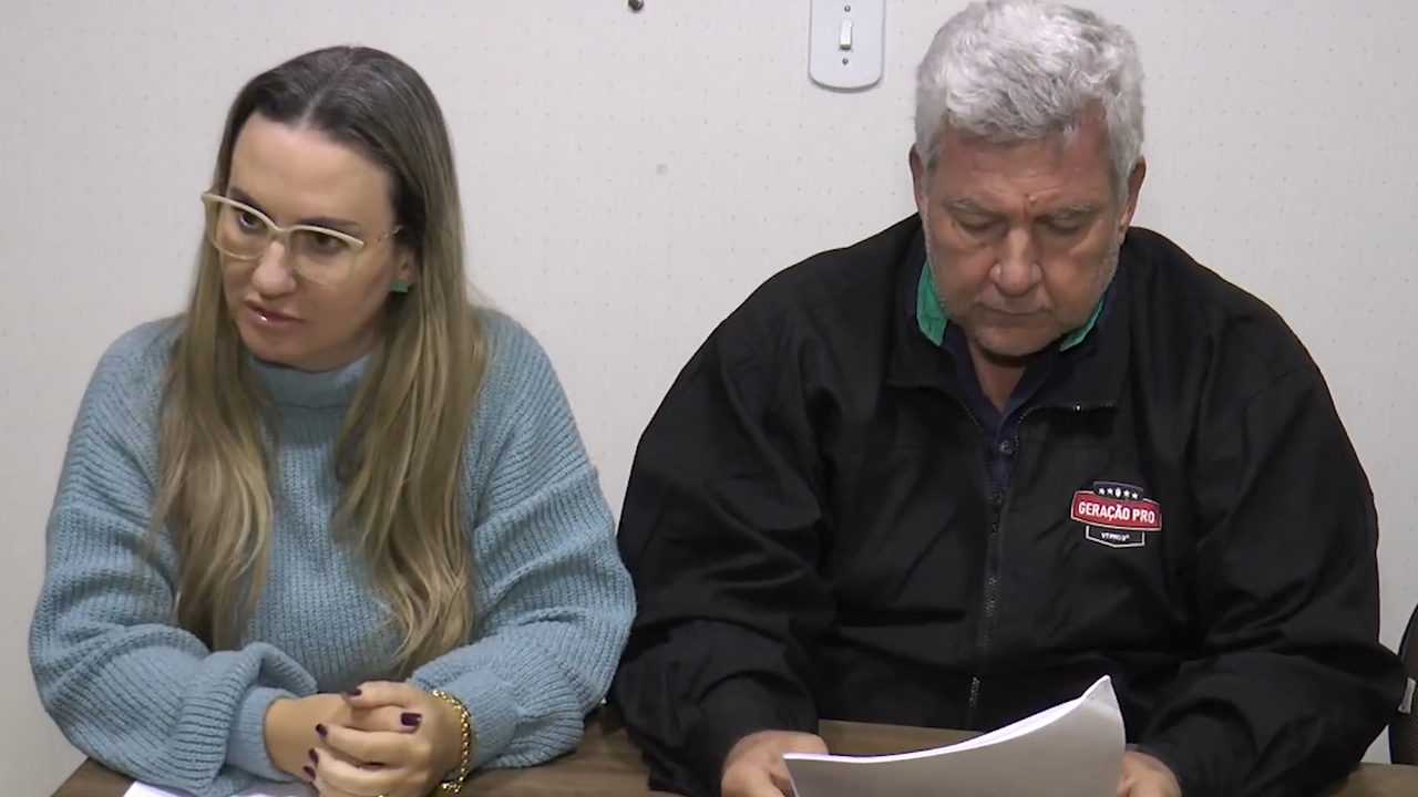 Ex-diretora do hospital é convocada pela 3ª Promotoria a ser testemunha na Operação Dirty Pix