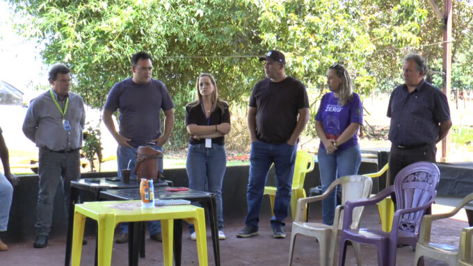 Moradores do assentamento Eldorado cobram solução após novas quedas de energia e Energisa promete ações