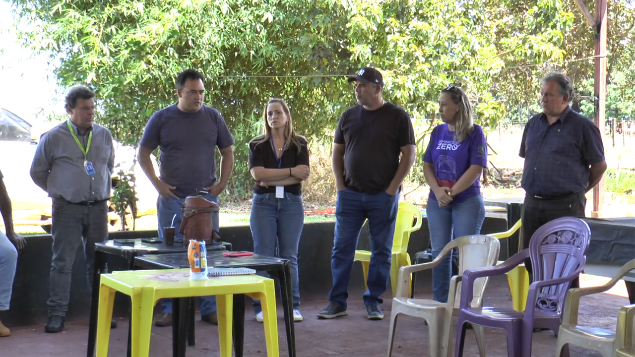 Moradores do assentamento Eldorado cobram solução após novas quedas de energia e Energisa promete ações