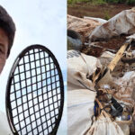 Prefeito Rodrigo Basso denuncia mau uso dos bags e promete fiscalização mais rigorosa