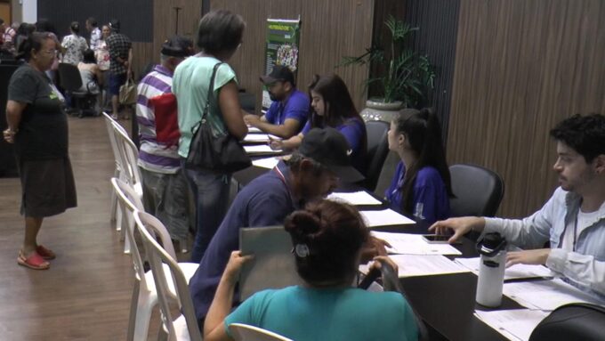 Sonho realizado: agricultores familiares de Sidrolândia recebem título definitivo da terra