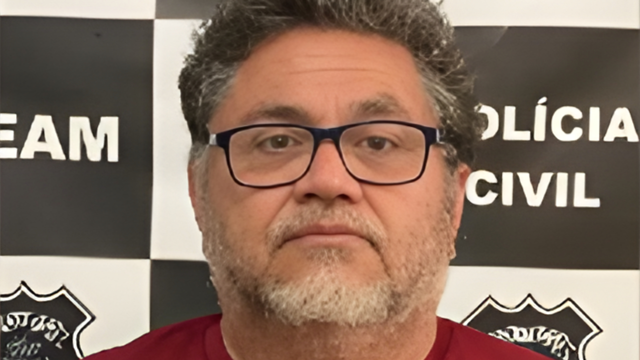 Pastor que dizia ‘incorporar anjos’ é condenado a mais de 95 anos por abusos contra fiéis