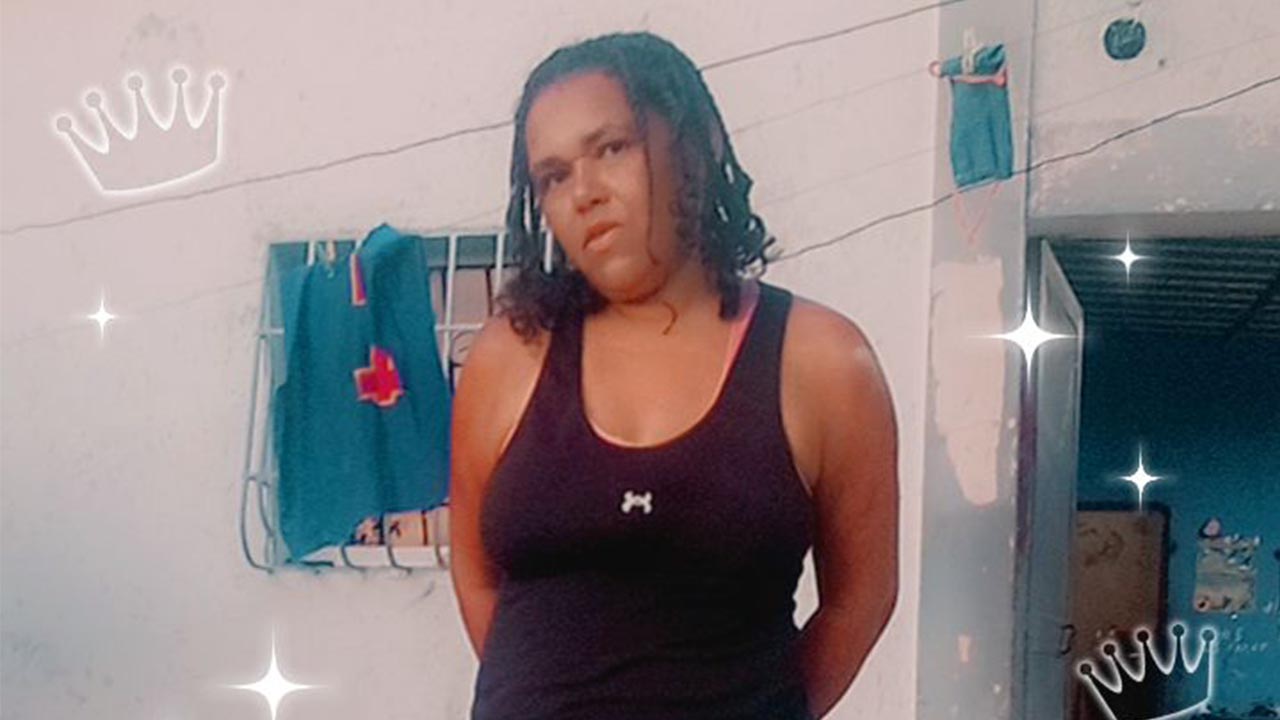 Mãe doente na Venezuela: filha pede ajuda para trazê-la ao Brasil para tratar da epilepsia