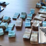 LISTA: Operação Blindagem prendeu 28 pessoas de organização criminosa ligada ao PCC