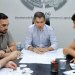 Sidrolândia avança no Anel Viário: obras de R$ 11 milhões entram na reta final de aprovação