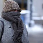 Onda de ar frio deve atingir MS e provocar queda brusca nas temperaturas