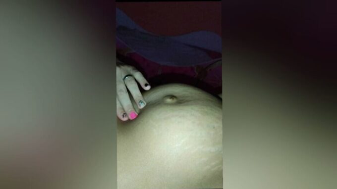 Grávida de sete meses é agredida com soco na barriga e chutes pelo companheiro em Campo Grande