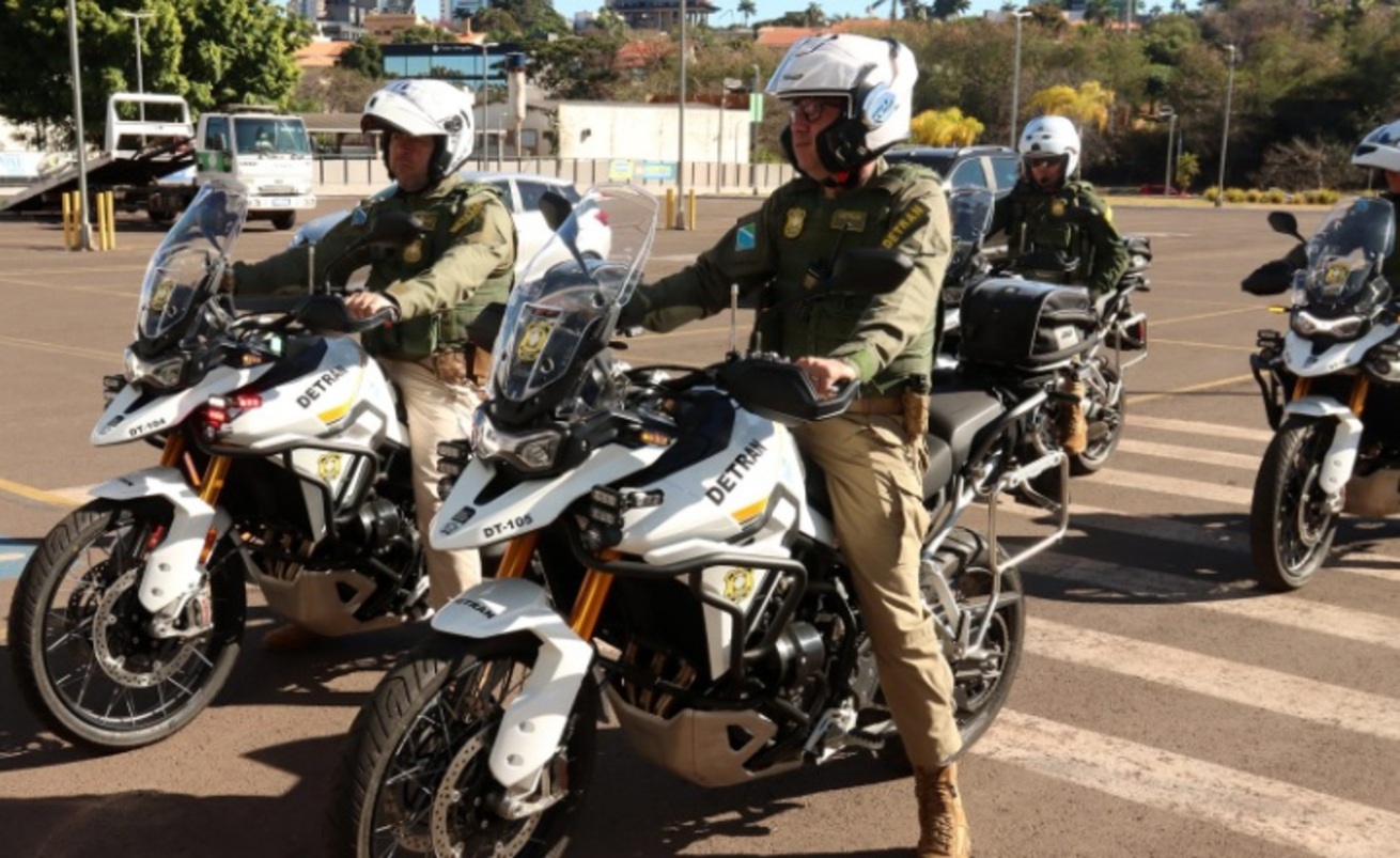 Está na lista? Mais de 900 condutores tiveram a CNH suspensa, cassada ou cancelada em MS; confira