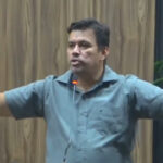 Pela 2° vez, Gaeco ‘visita’ casa do vereador Cledinaldo Cotócio