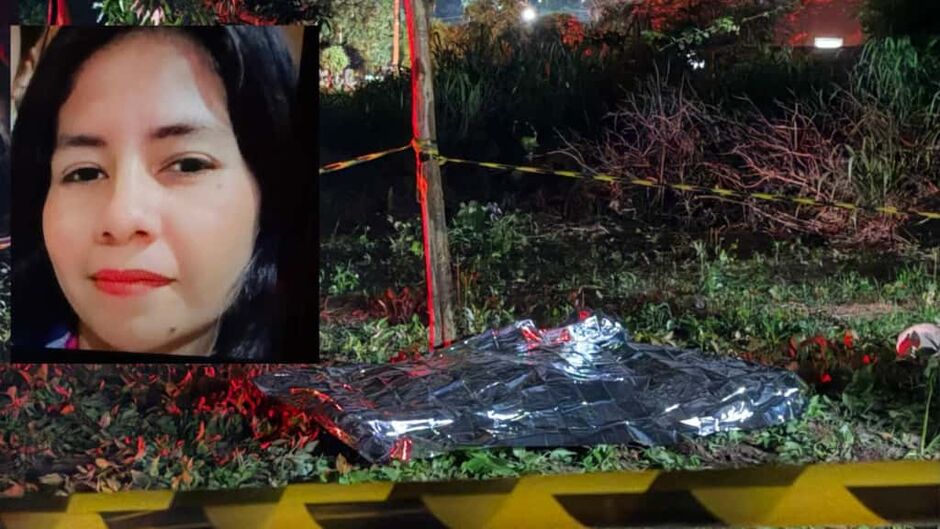 Jovem recusa proposta de namoro e é morta a facadas em Jardim