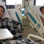 Romário, morador de Sidrolândia, recebe rim do pai em cirurgia bem-sucedida em São Paulo