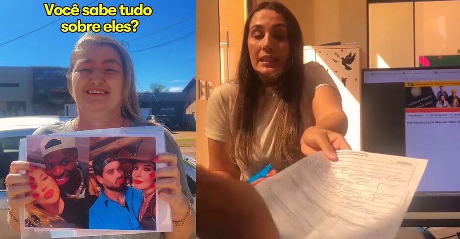 Prefeitura de Sidrolândia viraliza com ‘cutucada’ bem-humorada sobre fofoca e desemprego