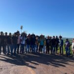 Comunidades indígenas anunciam bloqueio da MS-162, em Sidrolândia, por melhorias urgentes na estrada