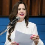 Deputada cobra reparos urgentes na MS-386 após danos em rodovia recém-inaugurada