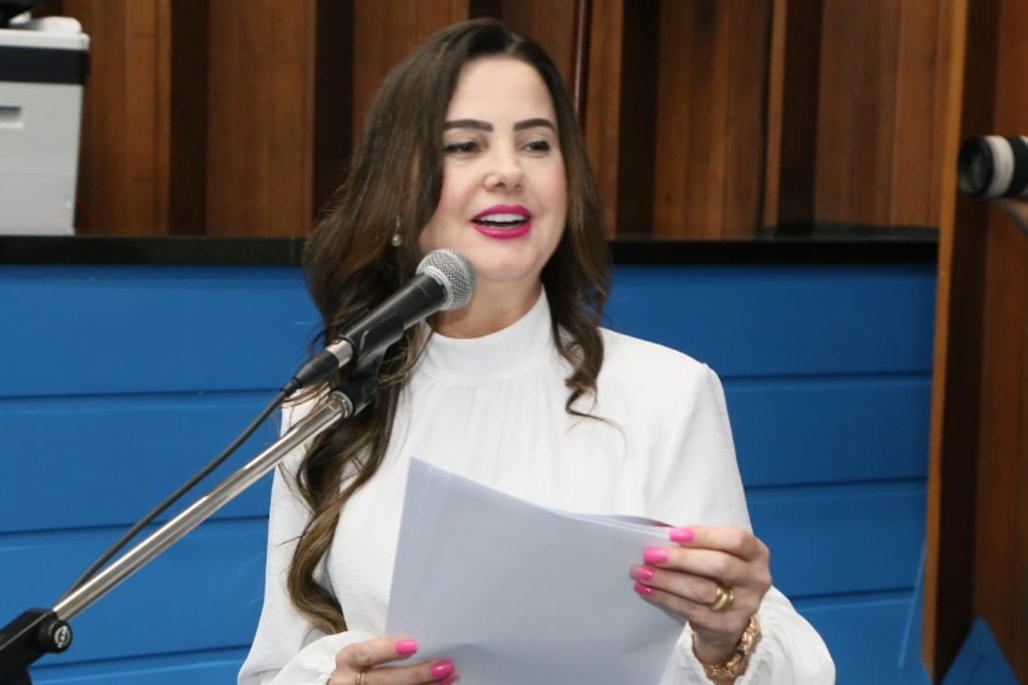 Deputada cobra reparos urgentes na MS-386 após danos em rodovia recém-inaugurada