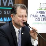 2025 de resultados: Renato Câmara transforma propostas em investimentos e conquistas para Mato Grosso do Sul