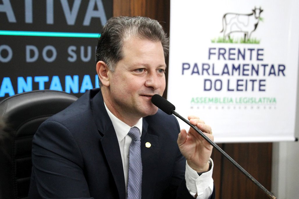 2025 de resultados: Renato Câmara transforma propostas em investimentos e conquistas para Mato Grosso do Sul