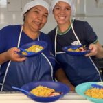 Merenda Escolar de Jardim alcança 96% de aprovação em teste com quase 2 mil alunos