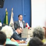 Jardim avança e se prepara para o futuro: prefeito apresenta balanço histórico de 2025 na Câmara