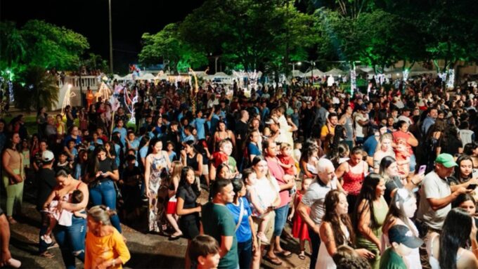 Sorteio do IPTU Premiado acontece na segunda-feira, em Jardim