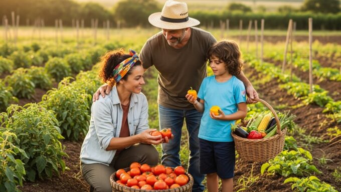 Governo Presente no Campo leva microcrédito a produtores rurais de Jardim