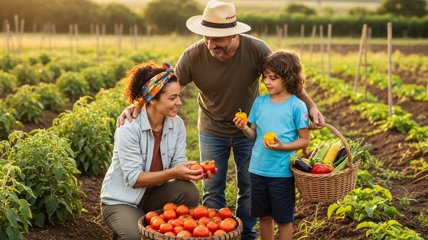 Governo Presente no Campo leva microcrédito a produtores rurais de Jardim
