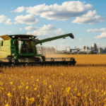 PIB dos municípios de MS cresce em todas as regiões com destaque para áreas agroindustriais