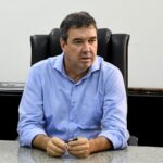 Riedel anuncia: duplicação das BR-060 e BR-262 é prioridade para MS