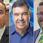 Pesquisa aponta reeleição de Riedel em MS