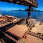 Exportações de soja batem recorde histórico em 2025 e mostra o protagonismo de Mato Grosso do Sul