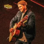 Com entrada franca, Felipe Rodrigues comanda noite de fé na 26ª Expo Sidrolândia