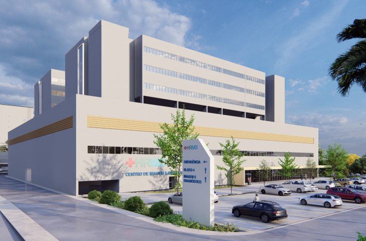 Mato Grosso do Sul recebe cinco propostas para a PPP do Hospital Regional; leilão será na próxima quinta-feira