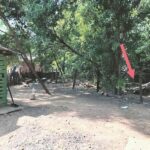 MPMS acompanha medidas do Município de Bonito relativas a ocupações irregulares às margens do Córrego Restinga