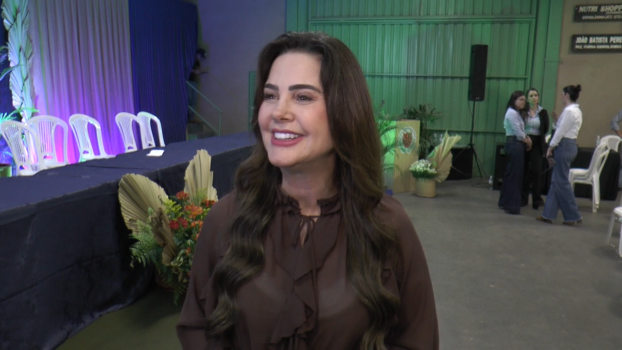 Mara Caseiro: um ano de presença, trabalho e compromisso com Mato Grosso do Sul