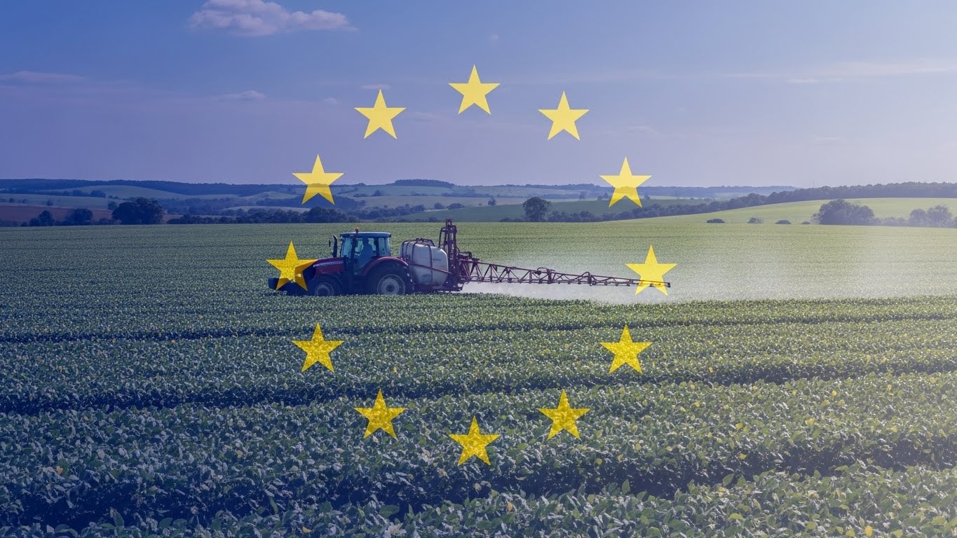 O Novo Travamento UE-Mercosul: O que muda para o MS?