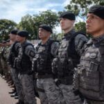 PMMS inicia Operação Boas Festas 2025 com reforço de 40% no policiamento em todo o Estado