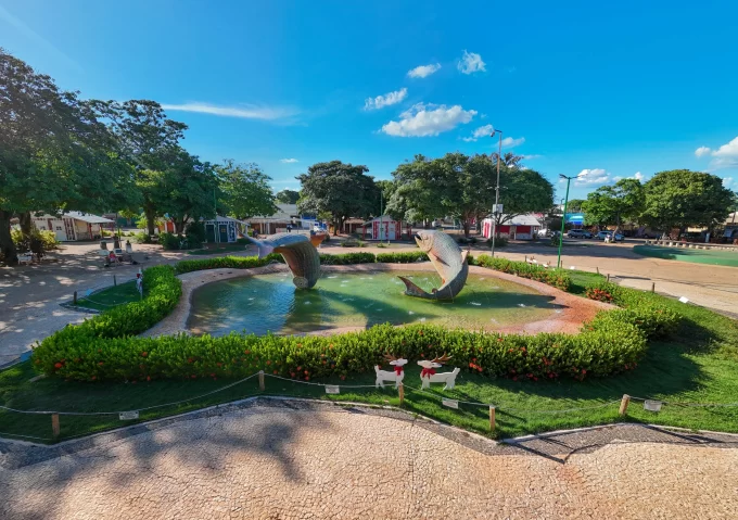 O SILÊNCIO QUE FALA: BONITO E A CRISE CULTURAL SOB DESCONFIANÇA