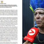 Conselho do Povo Terena emite nota de repúdio por injúria racial contra estudante indígena na UEMS