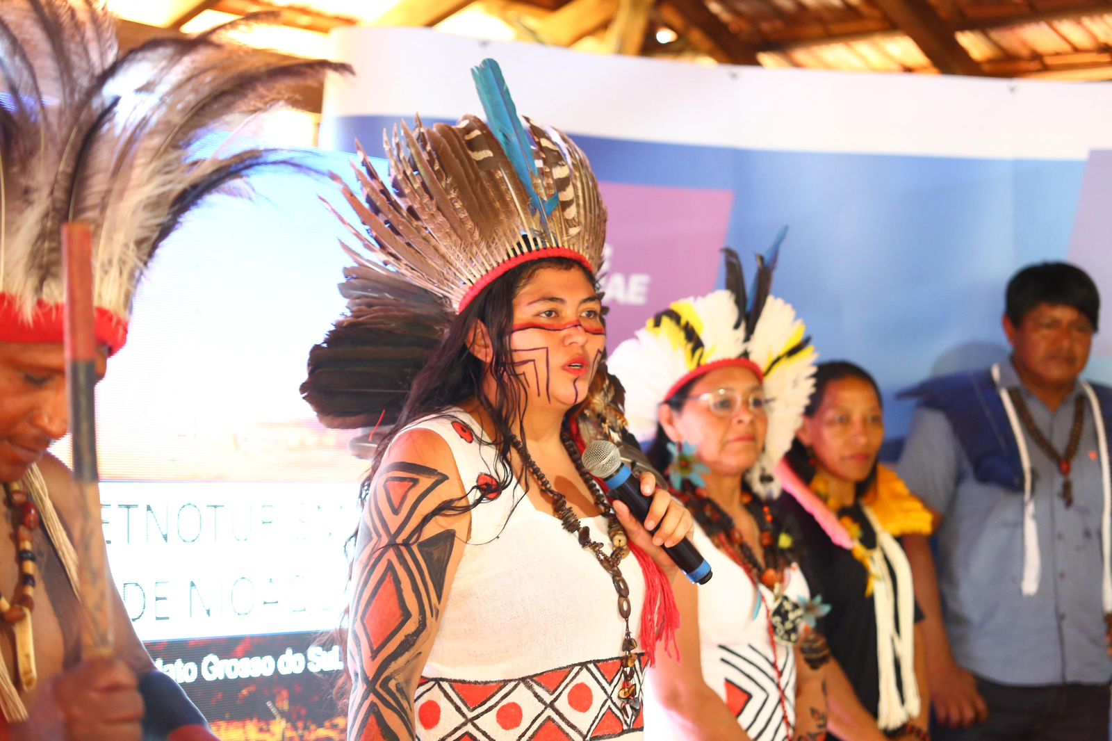 Nioaque fortalece comunidades tradicionais com entrega dos Planos de Visitação e certificação do primeiro Empretec Quilombola do Brasil