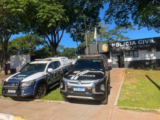 Pai amarra e tortura adolescente de 12 anos ao ser cobrado de pensão alimentícia