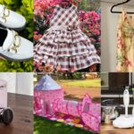 Bazar do Bem acontece amanhã (7) com peças a partir de 3 reais no Lions Clube