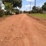 Gritos por socorro levam à prisão de homem por violência doméstica em aldeia de Sidrolândia