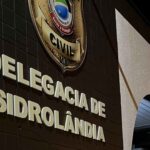 Idoso é rendido após bailão, colocado à força em carro e tem cartão roubado no bairro São Bento