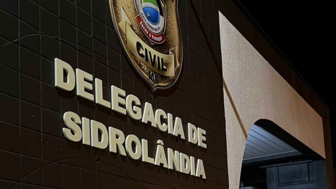 Homem é encontrado morto com múltiplas facadas em Sidrolândia