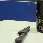 Briga por vaga em serviço termina em facada em bar e suspeito é preso horas depois