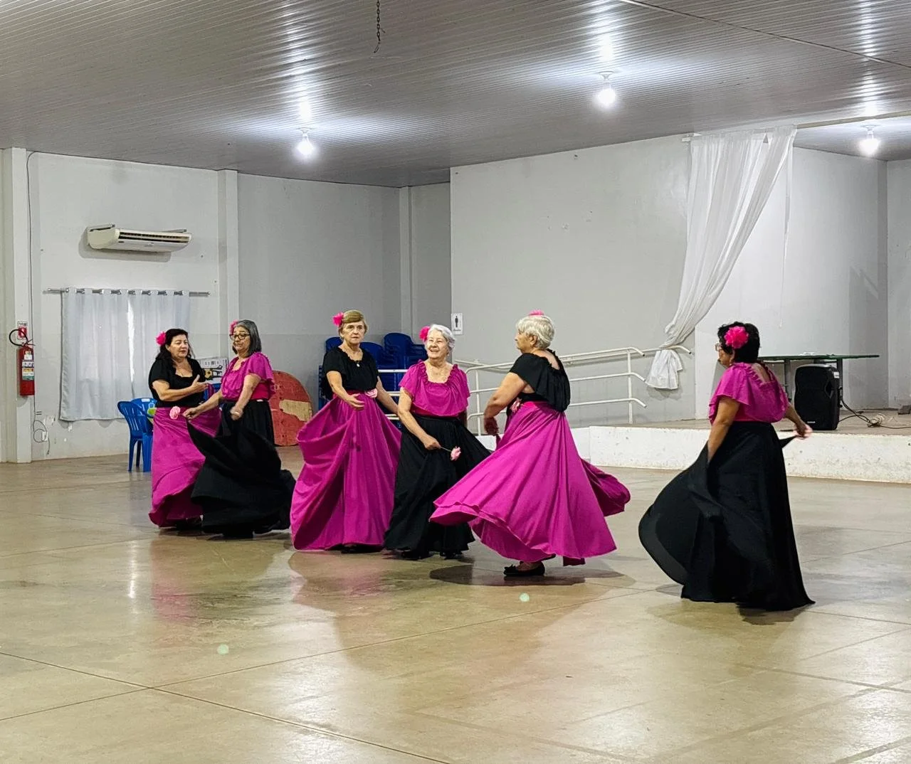 “Creche do Idoso” será referência para o MS, destaca Renato Câmara