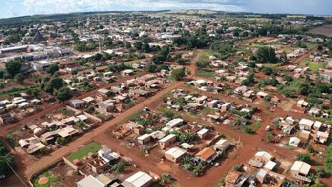 Justiça realiza reintegração de posse no Jatobá com foco no cuidado social e apoio às famílias