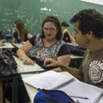 Sidrolândia abre matrículas para EJA e oferece nova chance de conclusão escolar em 2026