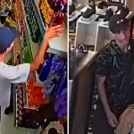 Suspeito de furtar loja e mercado em Sidrolândia é procurado pela polícia