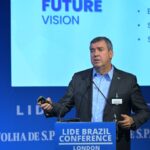 Riedel assume presidência do Consórcio Brasil Central em Brasília